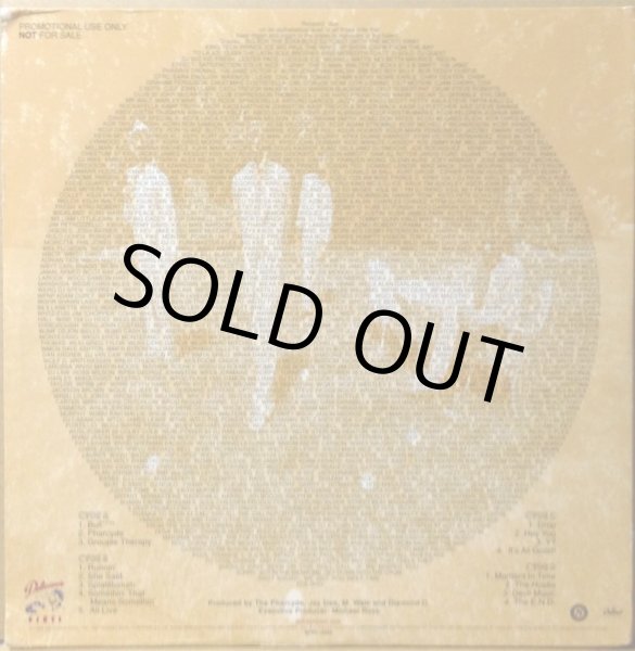 画像2: PHARCYDE, THE / LABCABINCALIFORNIA (PROMO) (2)