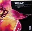画像1: UNKLE / RABBIT IN YOUR HEADLIGHTS (1)