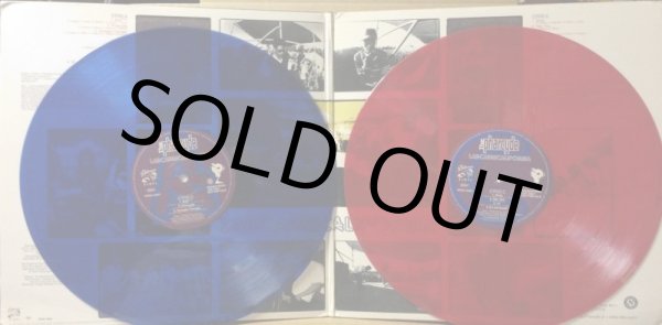 画像3: PHARCYDE, THE / LABCABINCALIFORNIA (PROMO) (3)