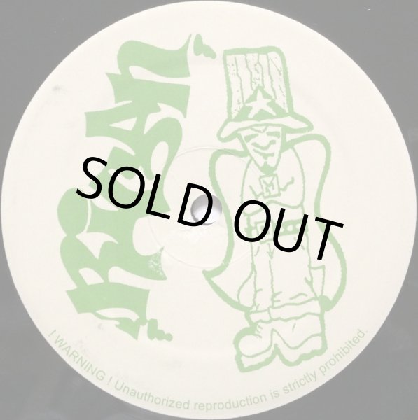 画像2: RICAN / KEEP IT ON (2)