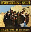 画像1: HIEROGLYPHICS / THE LAST ONE (GO THE LENGTH) (1)