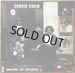 画像1: COOKIE CREW, THE / SECRETS (OF SUCCESS)