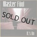 MASTER FUOL / IT'S ON! (RE)