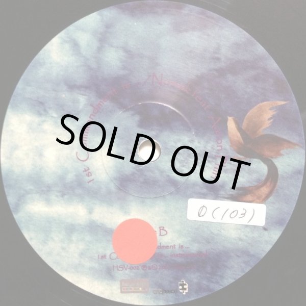 画像2: NOMAK / ONE FIST (2)