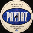 画像2: SHOWBIZ & A.G. / RUNAWAY SLAVE (RE) (2)