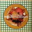 画像1: DELICATESSEN MIXTURE / AGUAS DE AGOSTO (1)