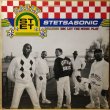 画像1: STETSASONIC / SALLY (1)
