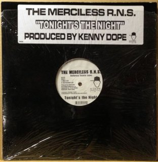 U.N., THE / LONG TIME COMING