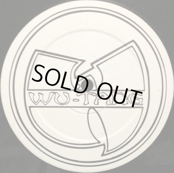 画像2: WU TANG CLAN (ODB) / DIRTY AND STINKIN' (2)