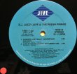 画像2: DJ JAZZY JEFF & FRESH PRINCE / PARENTS JUST DON'T UNDERSTAND (2)