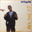 画像1: DJ JAZZY JEFF & FRESH PRINCE / HE'S THE DJ, I'M THE RAPPER (1)
