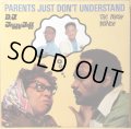 DJ JAZZY JEFF & FRESH PRINCE / PARENTS JUST DON'T UNDERSTAND