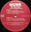 画像2: MUNK WIT DA FUNK / I BLAME MY NEIGHBORHOOD (2)