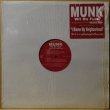 画像1: MUNK WIT DA FUNK / I BLAME MY NEIGHBORHOOD (1)