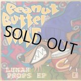 PEANUT BUTTER WOLF / RUN THE LINE -THE REMIXES-