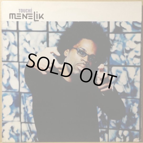 画像1: MENELIK / TOUCHE (1)