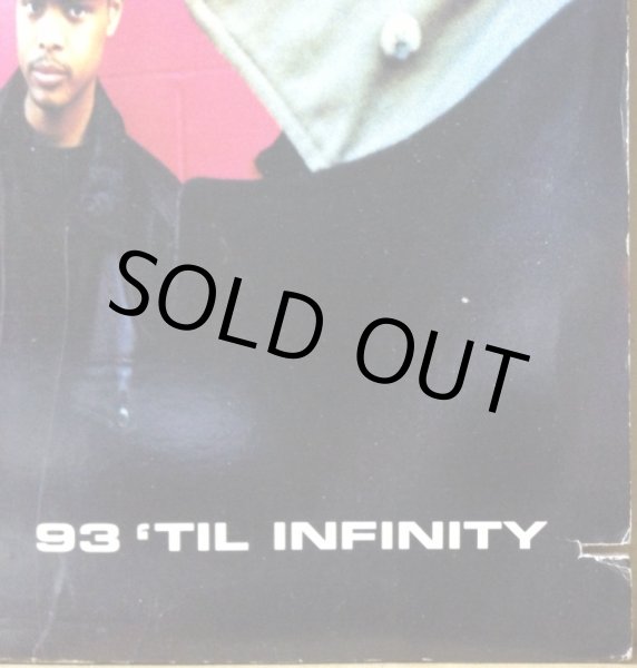 画像4: SOULS OF MISCHIEF / 93 'TIL INFINITY (4)