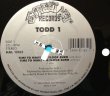 画像2: TODD 1 / TIME TO MAKE THE FLOOR BURN (2)