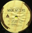 画像2: WADE WATERS / ROCK SOLID (2)