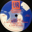 画像5: UNDERGROUND RESISTANCE / REVOLUTION FOR CHANGE (5)
