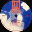 画像3: UNDERGROUND RESISTANCE / REVOLUTION FOR CHANGE (3)