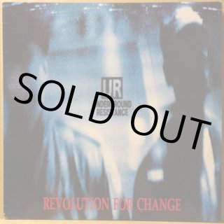 その他 Revolution For Change Amazon.co.jp: Revolution For Change: ミュージック