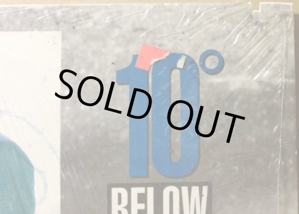 画像2: 10° BELOW / KEEP ON (2)