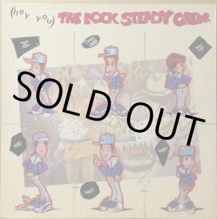 YOU THE ROCK / THE SOUND TRACK '96