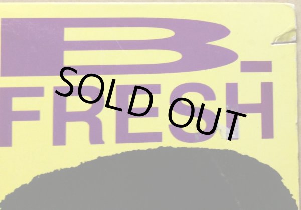 画像2: DOC BOX & B. FRESH / DOC BOX & B. FRESH (2)