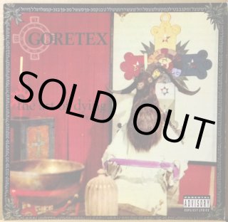 Goretex - Art of Dying - Amazon.com Music