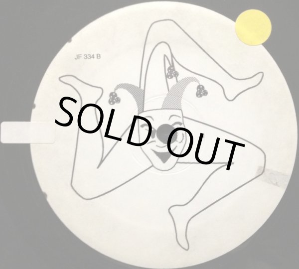 画像3: J-FORCE / FOR ALL THOZE (2) (3)