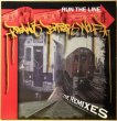 画像1: PEANUT BUTTER WOLF / RUN THE LINE -THE REMIXES- (1)
