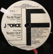 画像2: J-FORCE / FOR ALL THOZE (2) (2)
