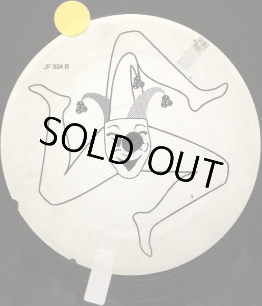 画像3: J-FORCE / FOR ALL THOZE (1) (3)