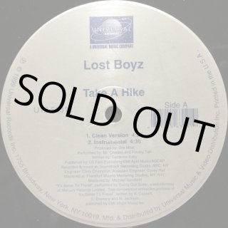 The Less〜 Nuttin' / Boyz 美品2LP！College College rareandobscuremusic | Boyz 洋楽