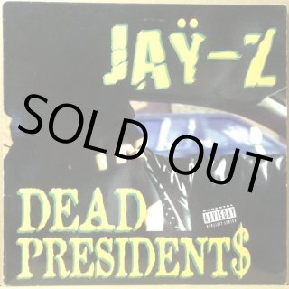 DEV LARGE / DEAD FUNKY PRESIDENT