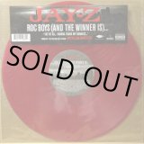 JAY-Z / ROC BOYS (AND THE WINNER IS)