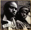 画像1: MOBB DEEP / SURVIVAL OF THE FITTEST (1)