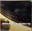 画像1: ORGANIC THOUGHTS / BE ALRIGHT (1)