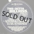 TWO OUTTA MILLIONS / FOR YOU N' YOURS EP