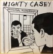 画像1: MIGHTY CASEY / ORIGINAL RUDEBWOY (1)