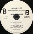 画像2: FREDDIE FOXXX / THE MASTER (2)