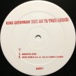 画像3: KING GEEDORAH / TAKE ME TO YOUR LEADER (3)