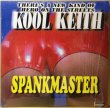 画像1: KOOL KEITH / SPANKMASTER (1)