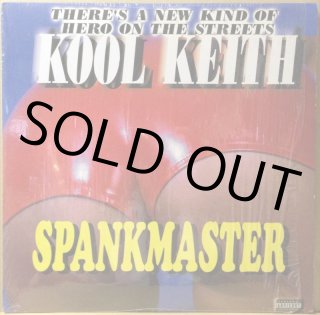 Kool Keith - Livin' Astro (レアプロモオンリー) Livin Astro - YouTube
