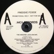 画像1: FREDDIE FOXXX / THE MASTER (1)