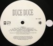 画像2: DUCE DUCE / TWINSTING DANK (2)