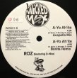 画像2: ROZ / A-YO AH'ITE (2)