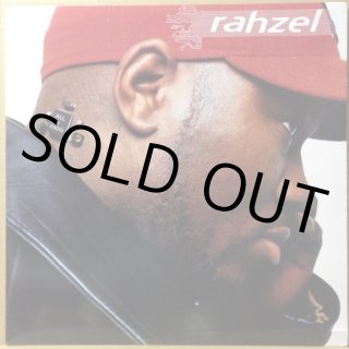 RAHZEL / ALL I KNOW (UK)
