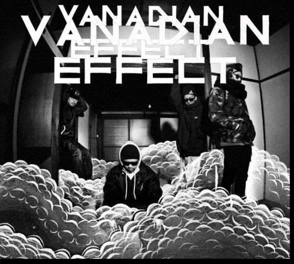 画像1: VANADIAN EFFECT / VANADIAN EFFECT (1)